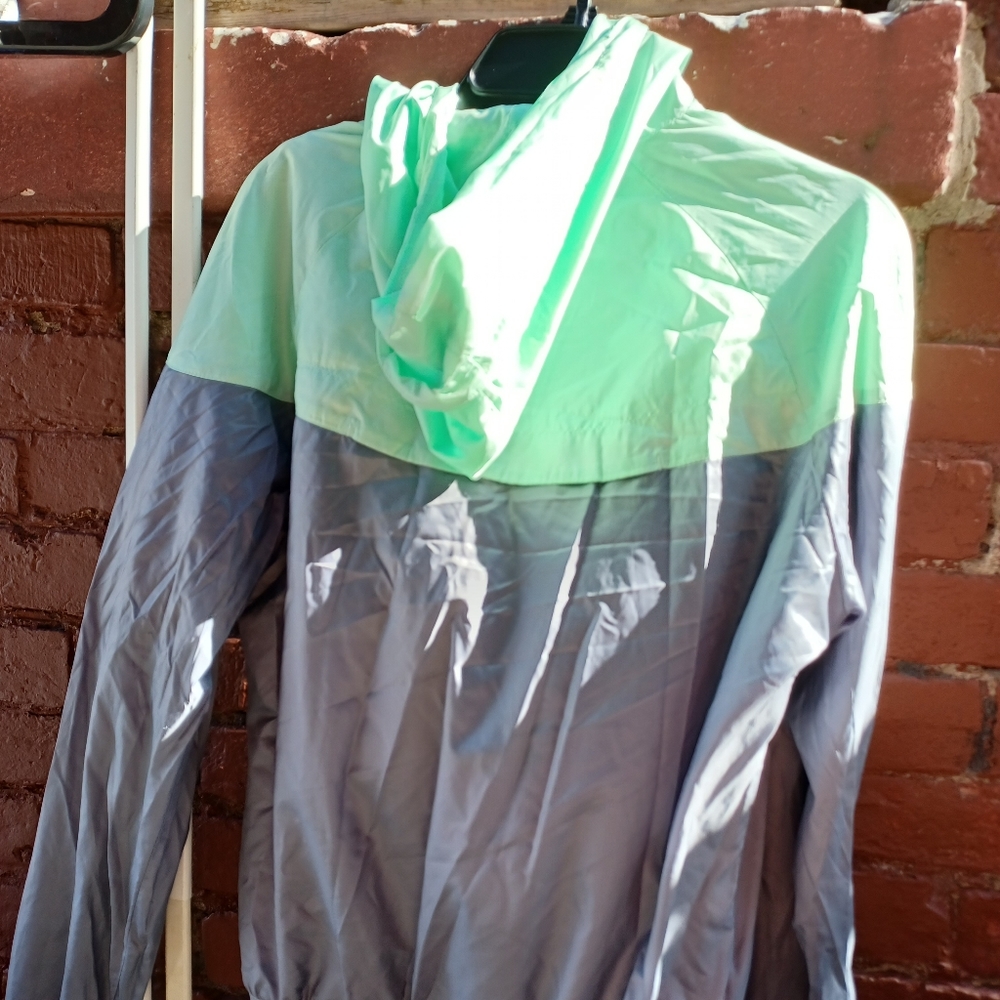 Una sudadera